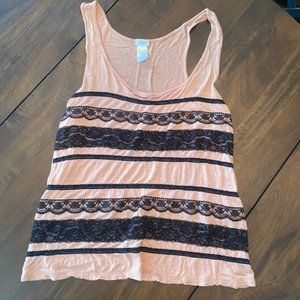 Charming Charlies Tank Top